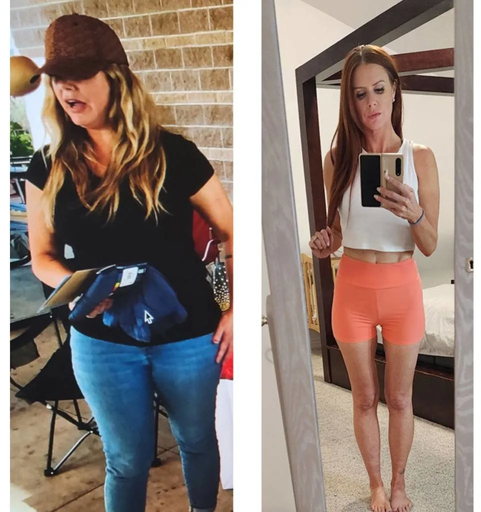Wellmedr reviews Jessica M.